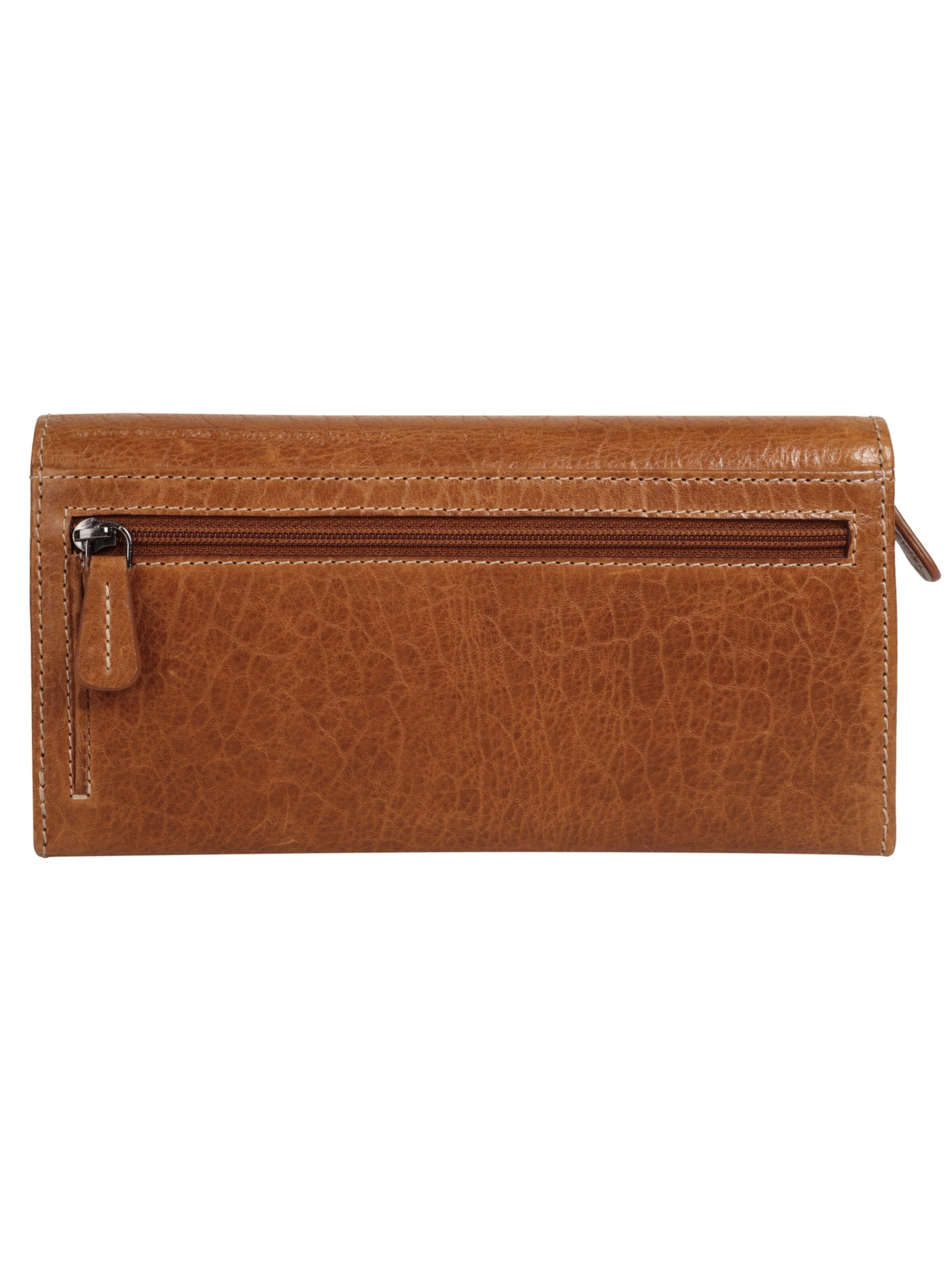 Bruno Banani Wallet in Brown