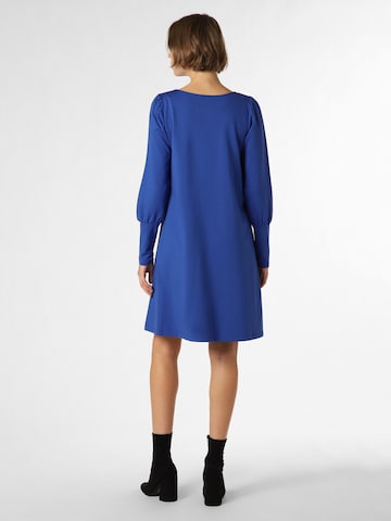 Robe MORE & MORE en bleu