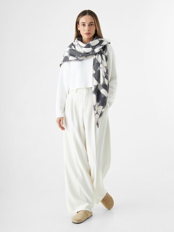 Foulard CODELLO en gris