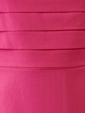 Tussah - Vestido 'ROSANNA' em rosa