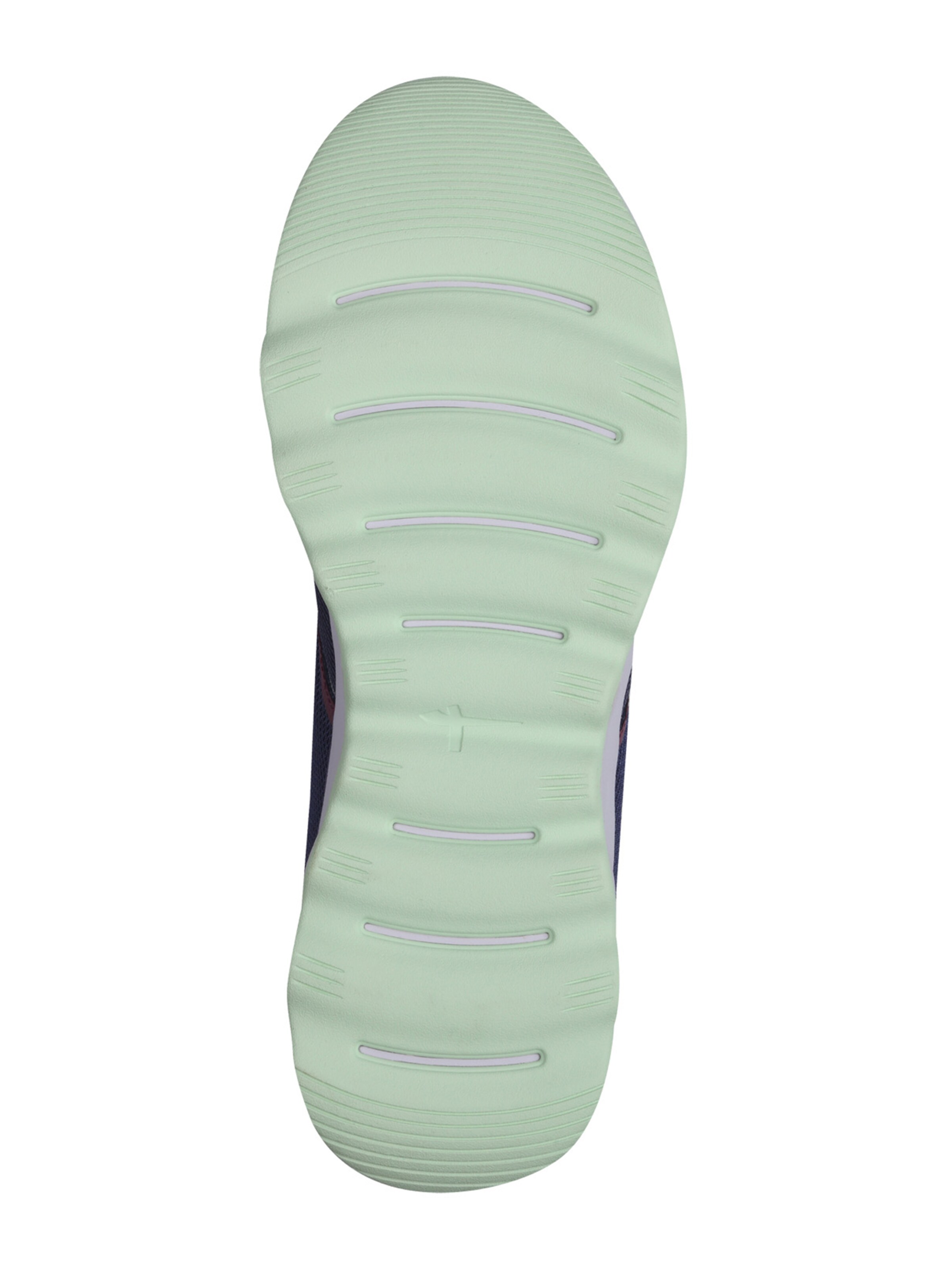 Tamaris Matalavartiset tennarit värissä sininen