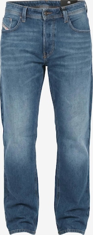 DIESEL Jeans 'MARKEE' in Blau: Vorderseite