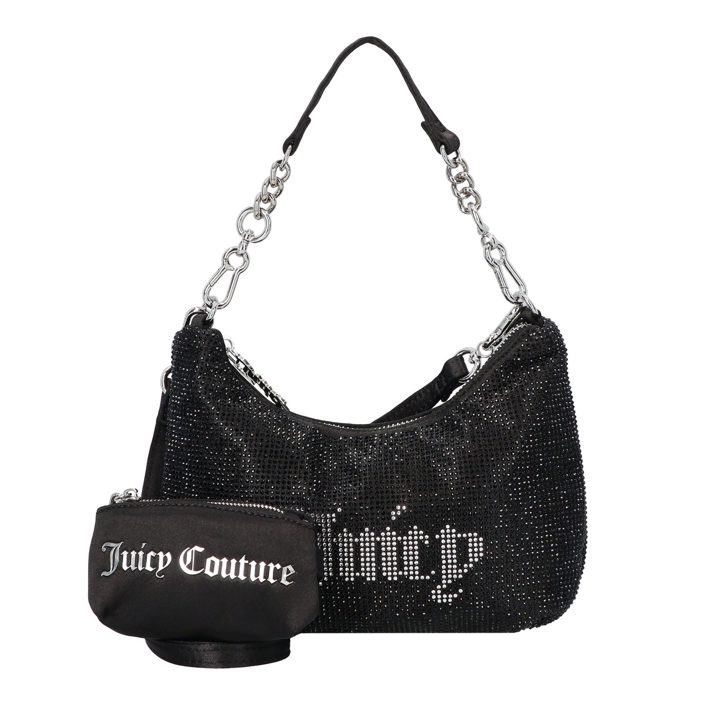 Sac bandoulière 'Mia' Juicy Couture en noir
