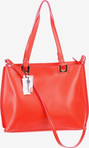 Blugirl by Blumarine Shopper-Tasche One Size in Rot: predná strana