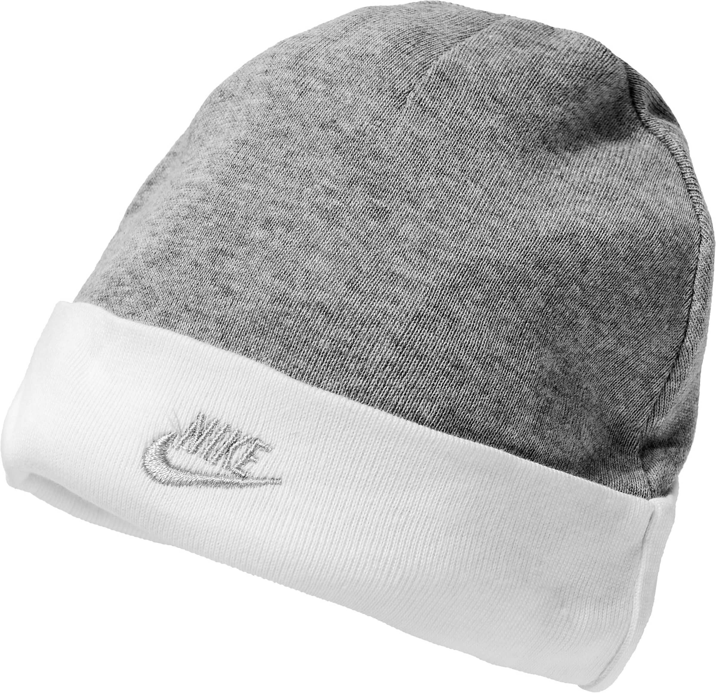 Nike Sportswear - Conjunto 'FUTURA LOGO LONG SLEEVE 3PC' en gris