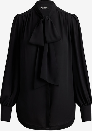Lauren Ralph Lauren Pusero koossa XS värissä musta, Tuotenäkymä