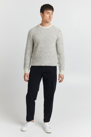 Casual Friday Regular Chino 'Pepe' in Zwart