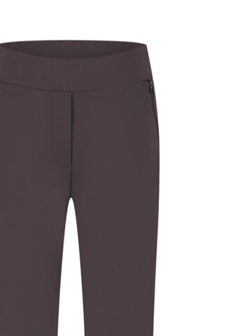 Lady Day Trousers 'Maddy' in Brown