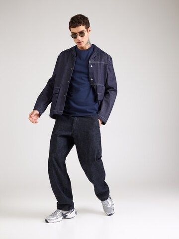 GAP - Camiseta 'EVERYDAY' en azul