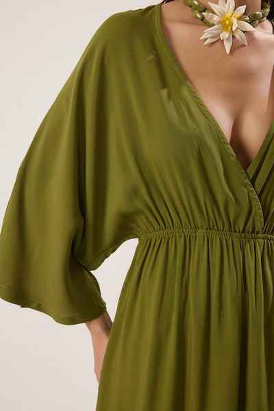 Trendyol Dress in 34 in Kiwi, Item view
