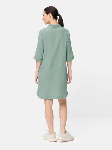 CAMEL ACTIVE Summer Dress in Blue