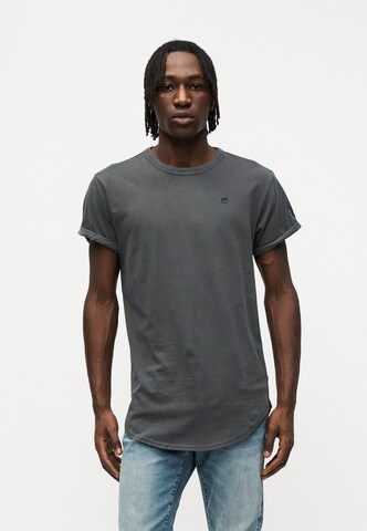 G-STAR Bluser & t-shirts 'Ductsoon' i grå: forside