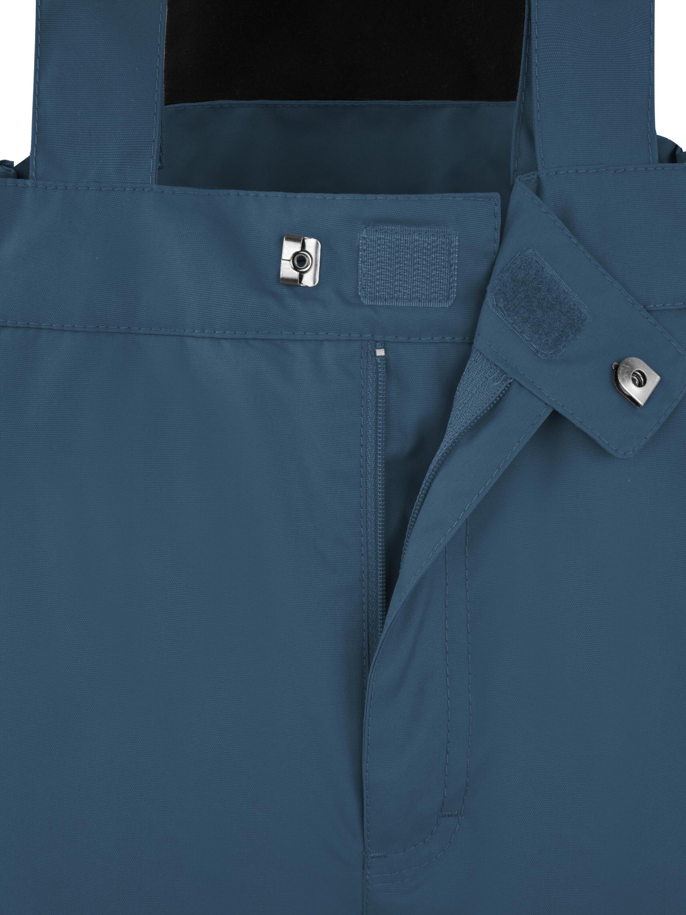 normani Regular Workout Pants 'Chena' in Blue