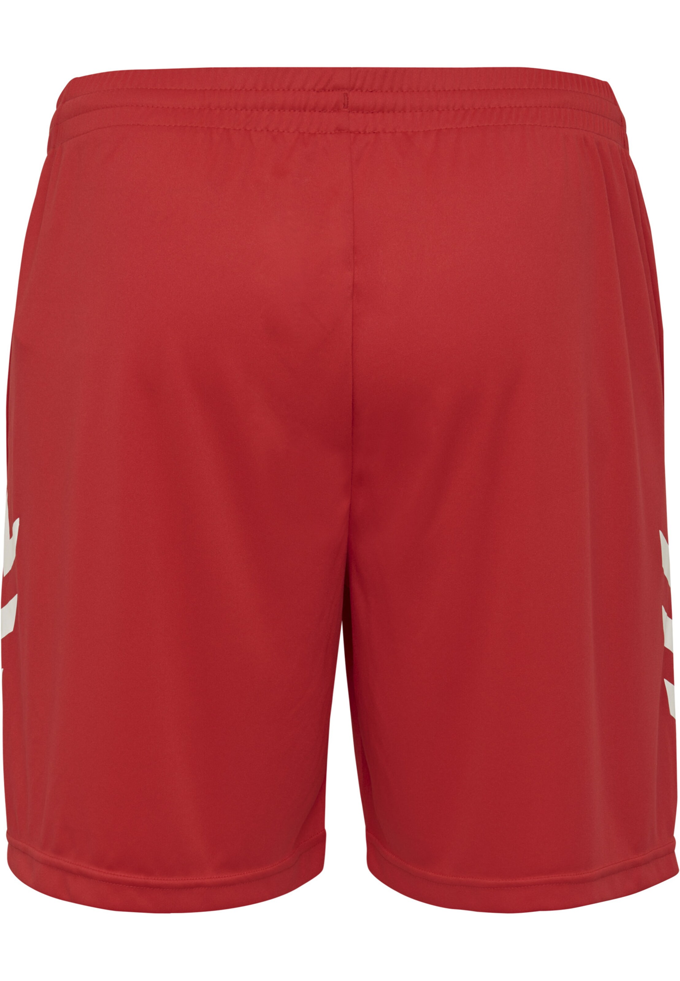 Hummel Trainingspak in Rood