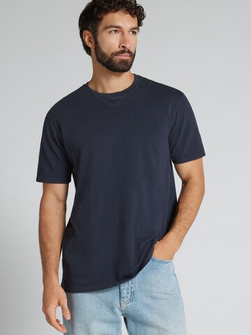 IUMAN Intimissimi Shirt in Blue