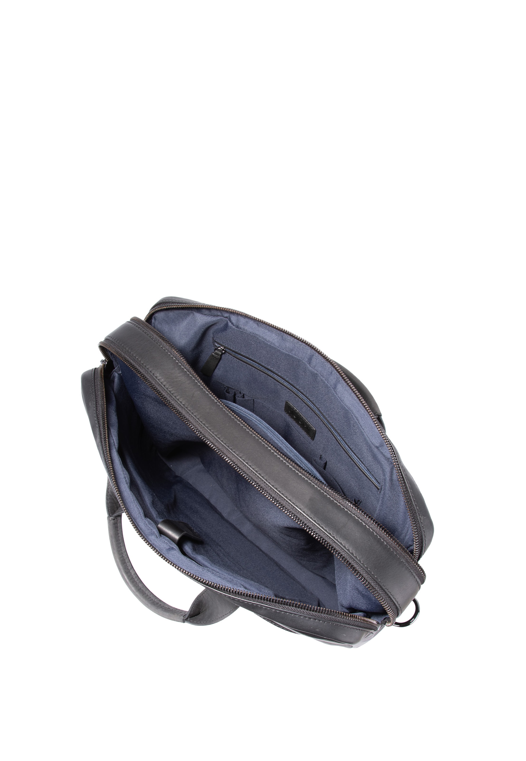 Borsa portadocumenti 'Pandion' di JOOP! in nero