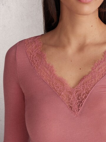 INTIMISSIMI Unterhemd in Pink