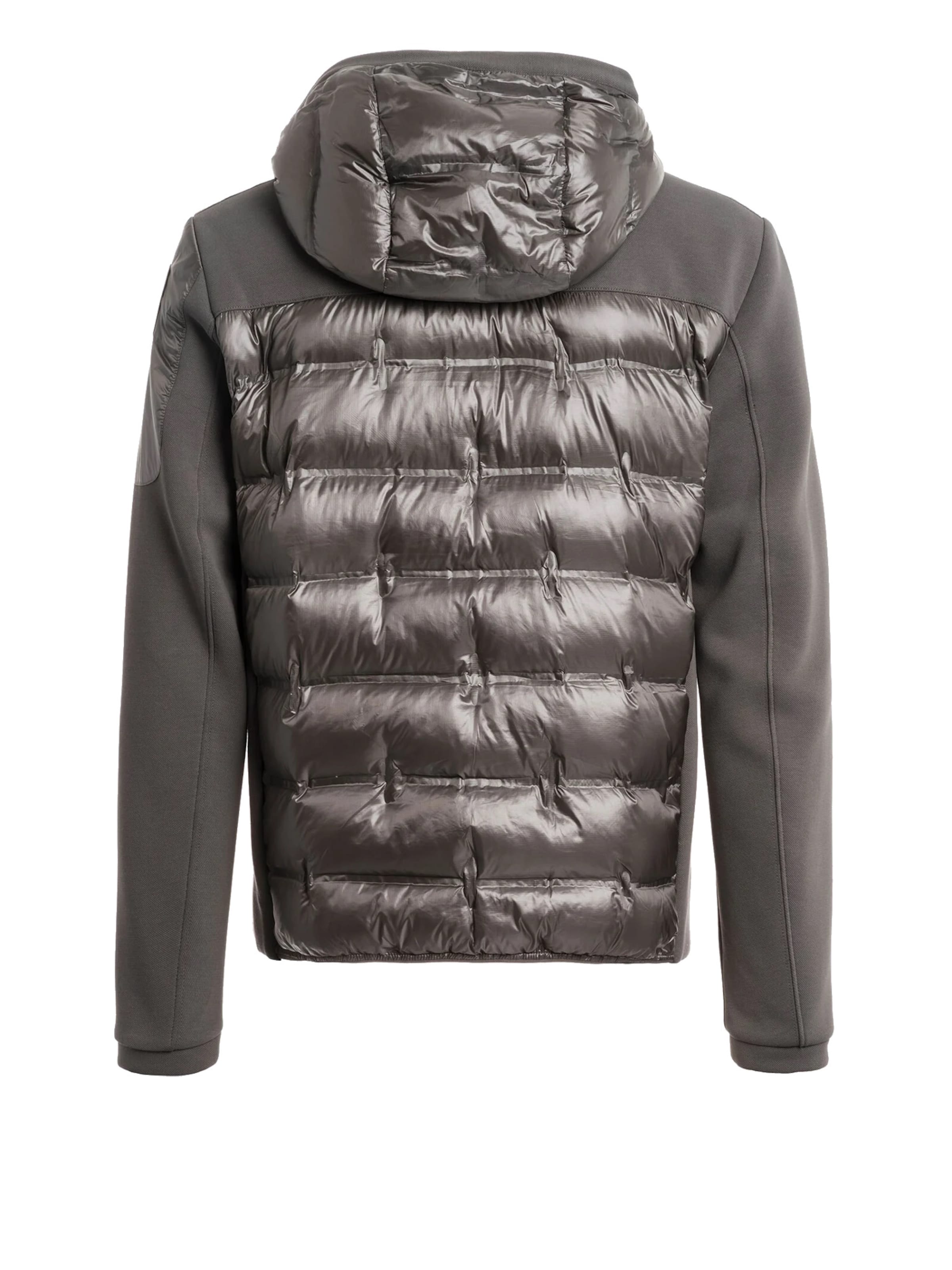 Parajumpers Between-season jacket 'Gyles' in Grey