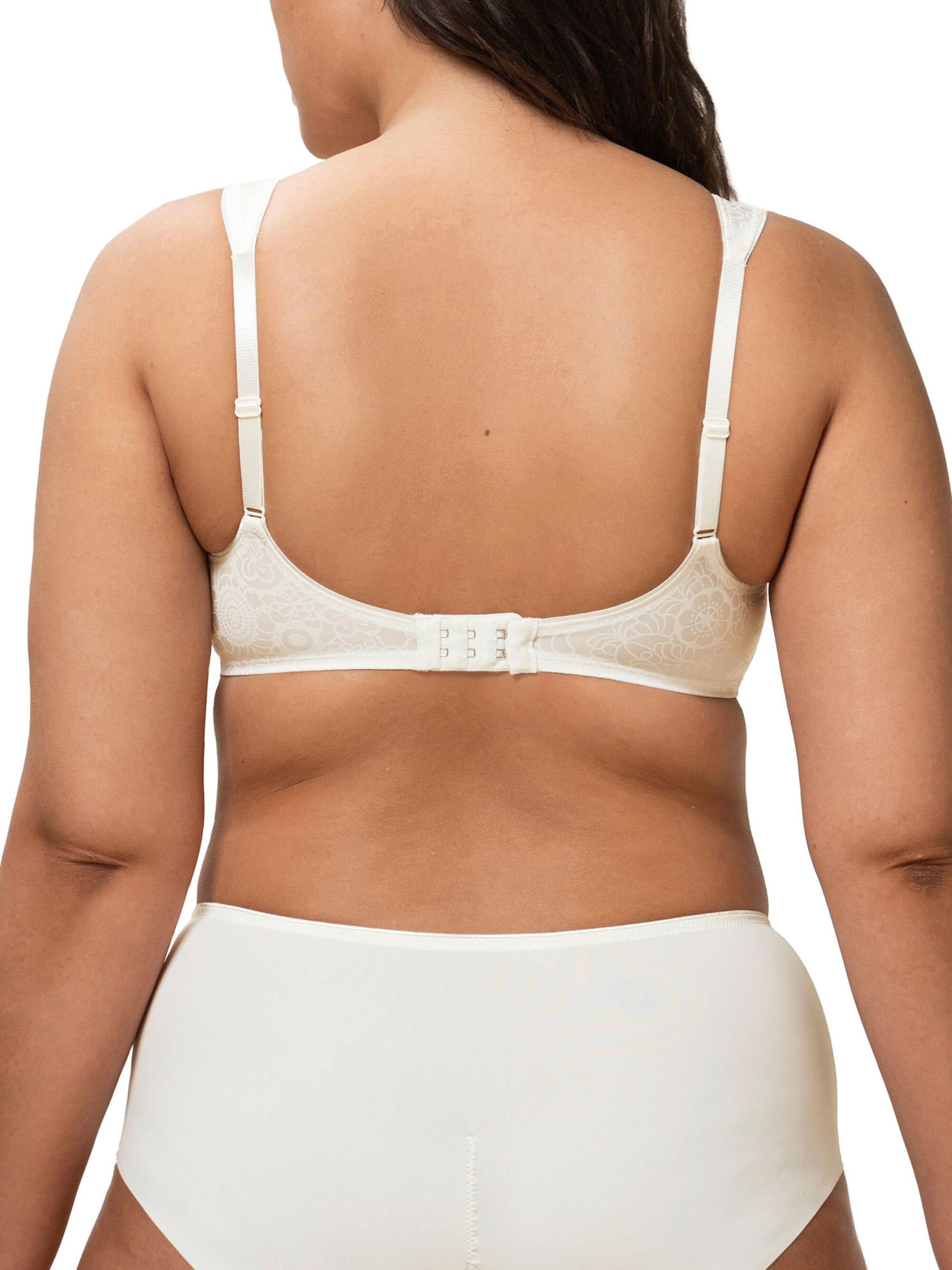 TRIUMPH Minimizer Minimizer-BH ' Lovely ' in Weiß