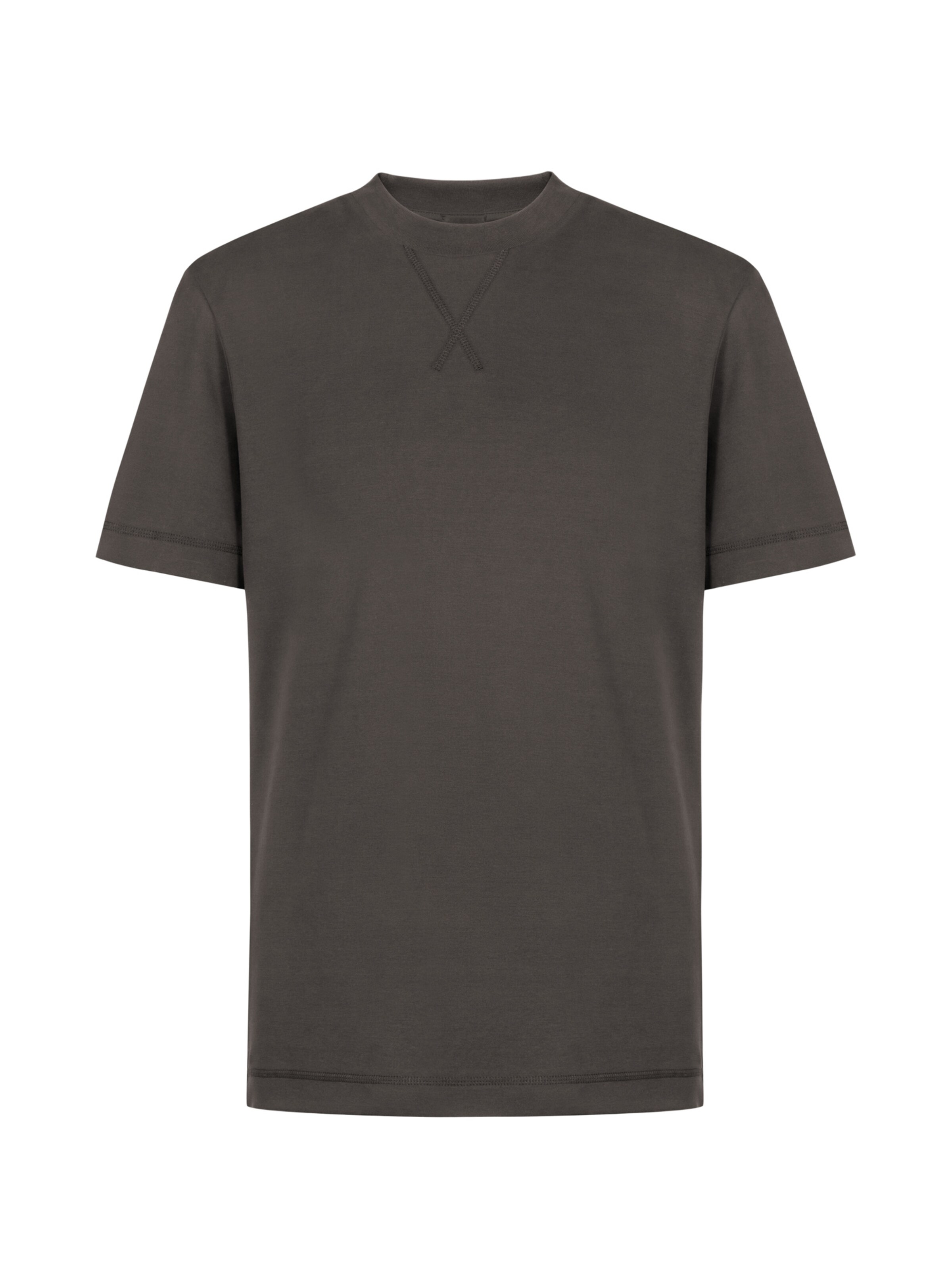 Mey T-Shirt ' Serie Serious Essentials ' in L in schlammfarben, Produktansicht