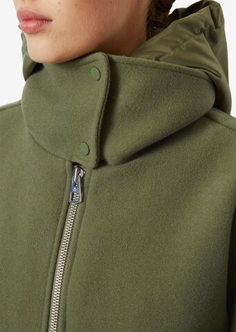 Marc O'Polo Between-Season Jacket in Green