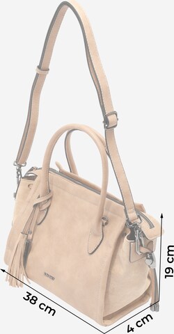 Suri Frey Shopper in Beige