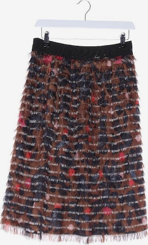 Marc Cain Skirt in L in Mixed colors: front