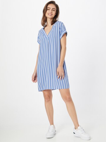 GAP - Vestido em azul