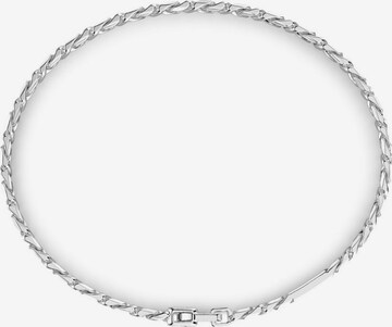 Zancan Armband in Silber