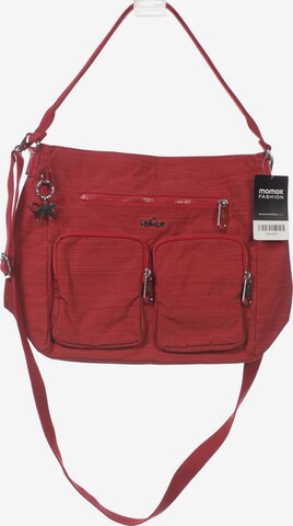 KIPLING Bag in One size in Red: front