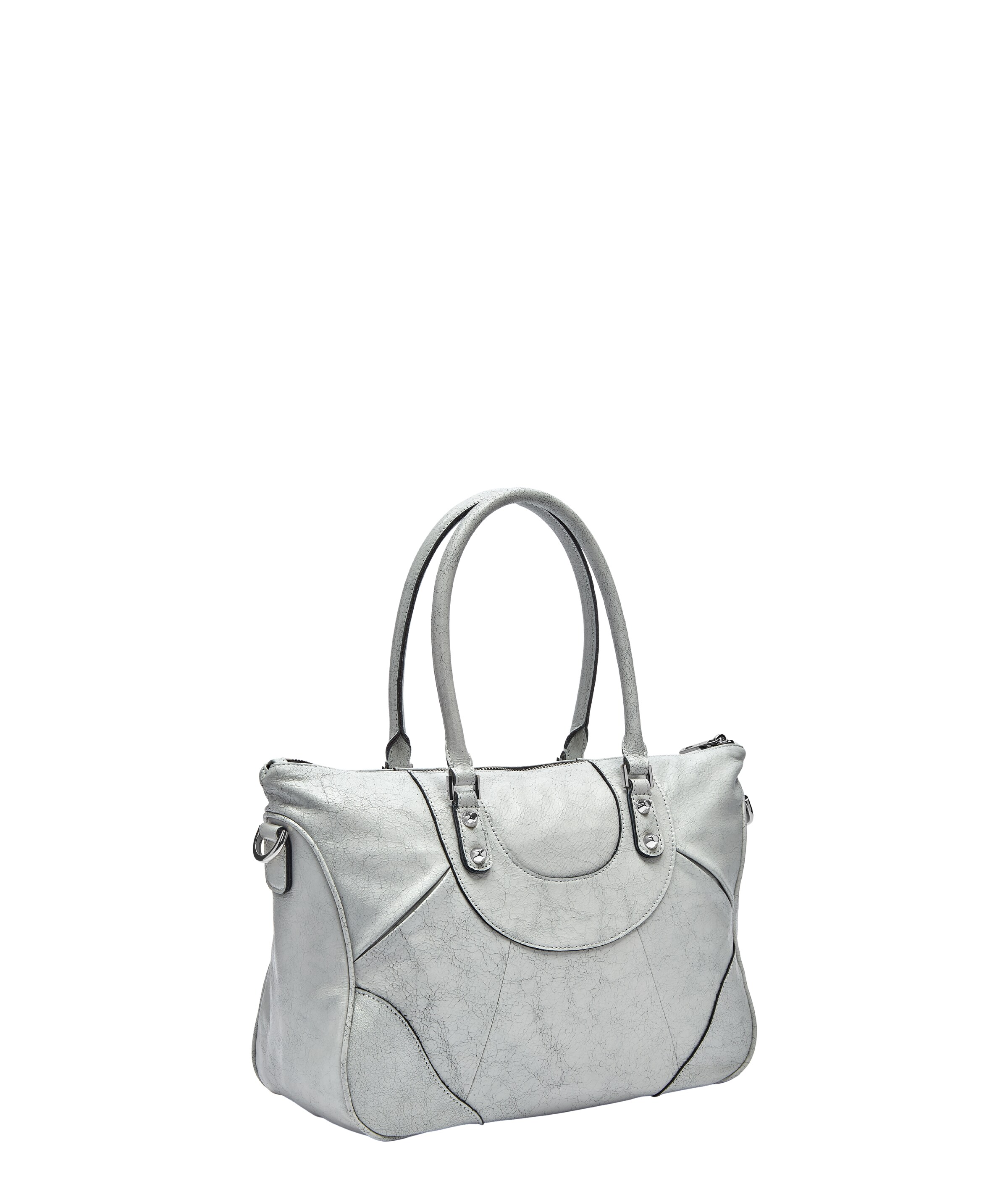 Liebeskind Berlin Handbag in Grey