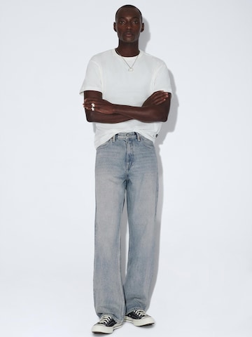 Dr. Denim Loose fit Jeans 'Drdenimomar Relaxed' in Blue