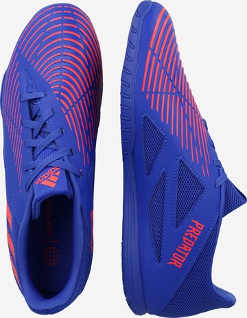 ADIDAS PERFORMANCE Voetbalschoen ''PREDATOR EDGE.4' in Blauw