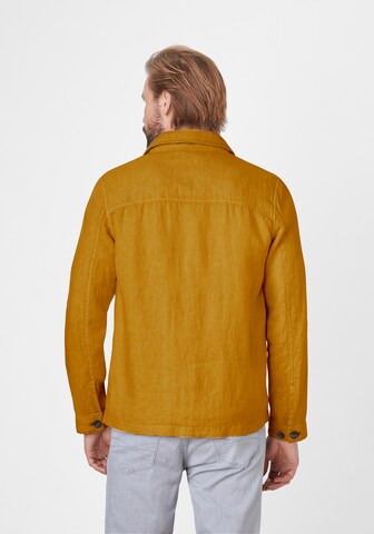 S4 Jackets Between-Season Jacket in Yellow
