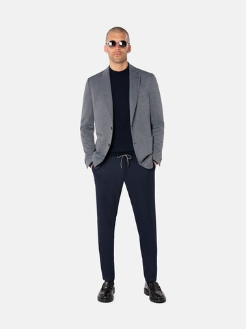 BENVENUTO Regular fit Suit Jacket 'MATTHEO' in Grey