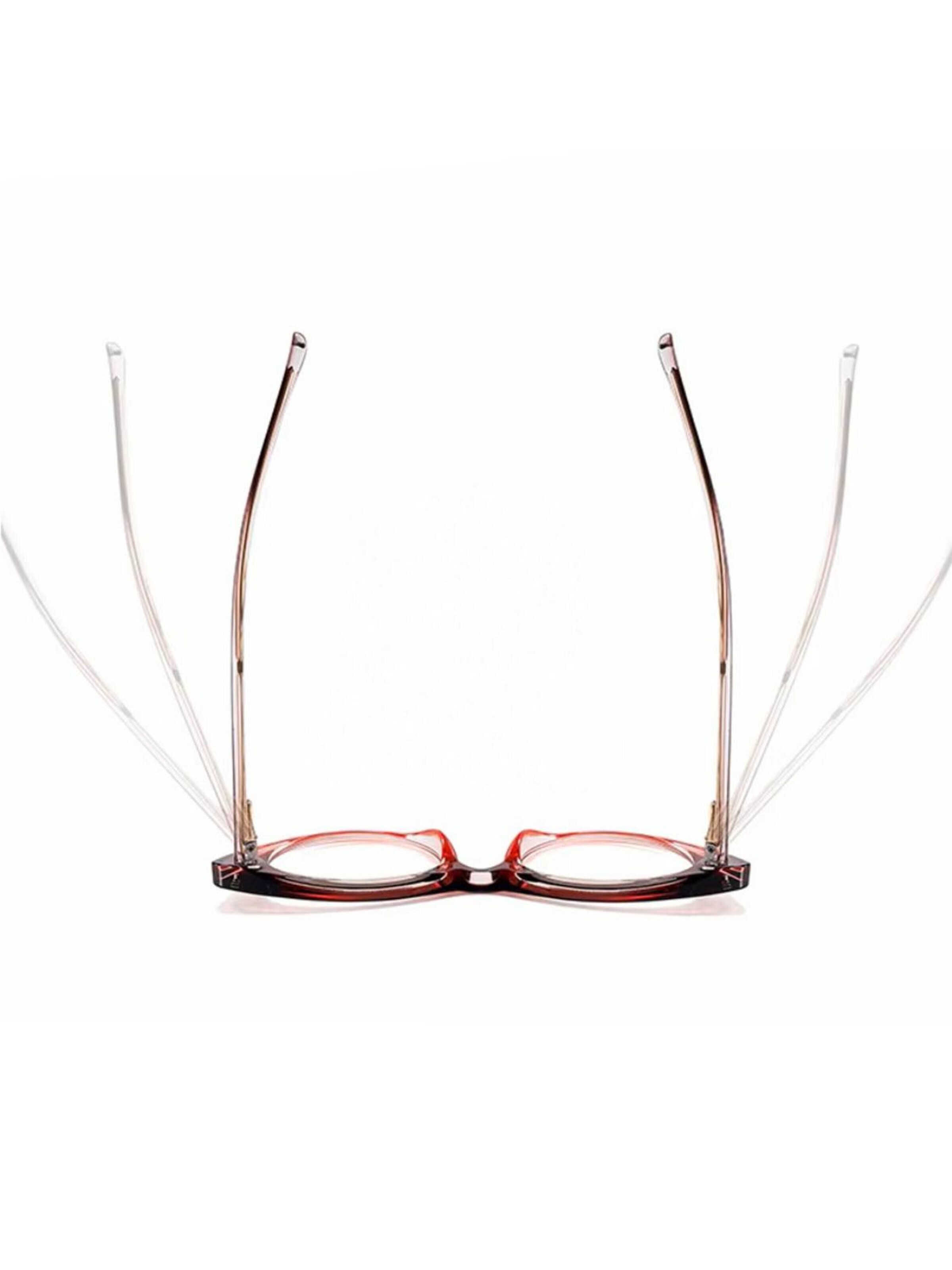 VEYREY Sunglasses in Pink