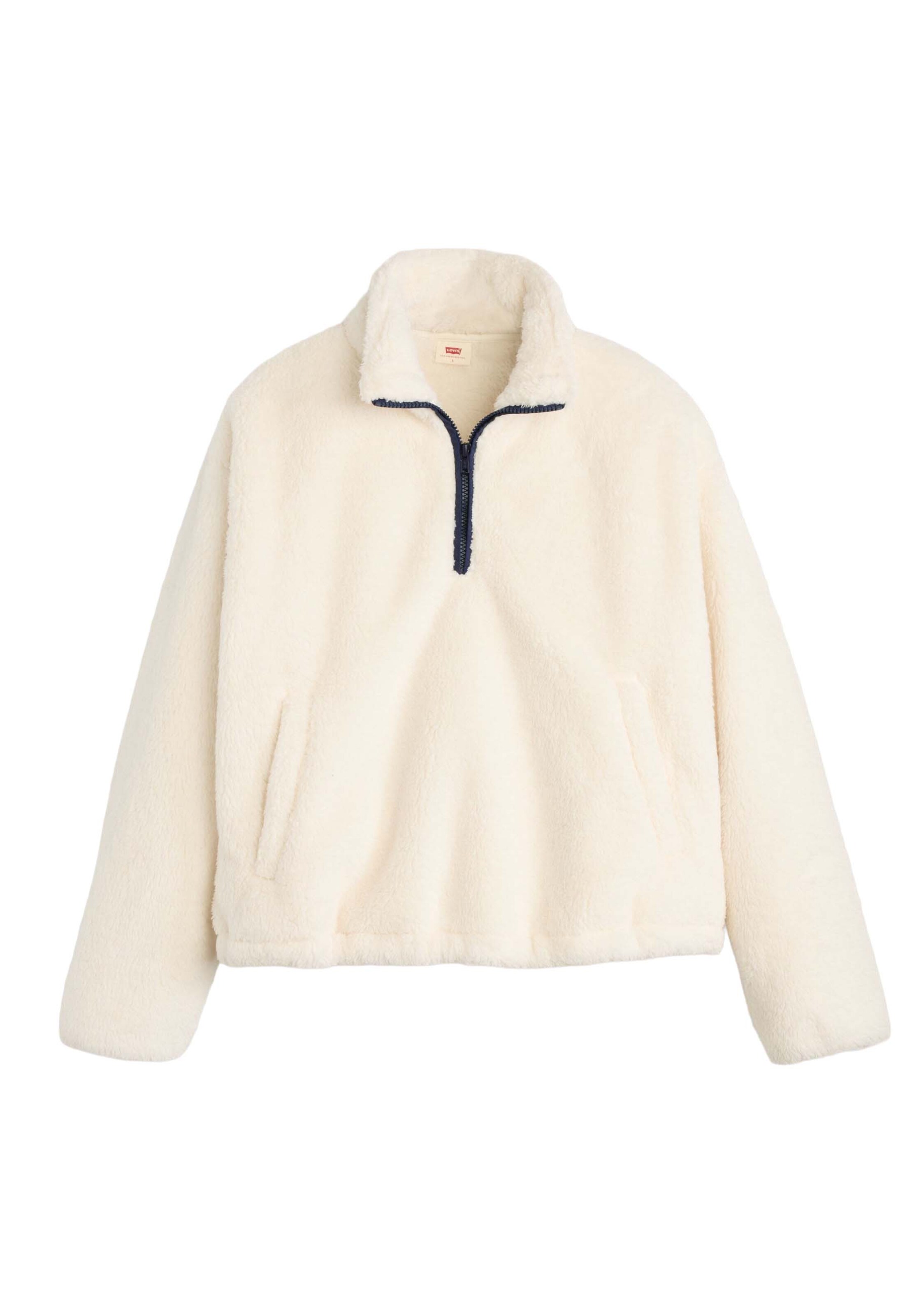Pulover 'ATWOOD' de la LEVI'S ® pe alb: față