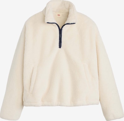 LEVI'S ® Sweater 'ATWOOD' in XS in Navy / Off white, Item view