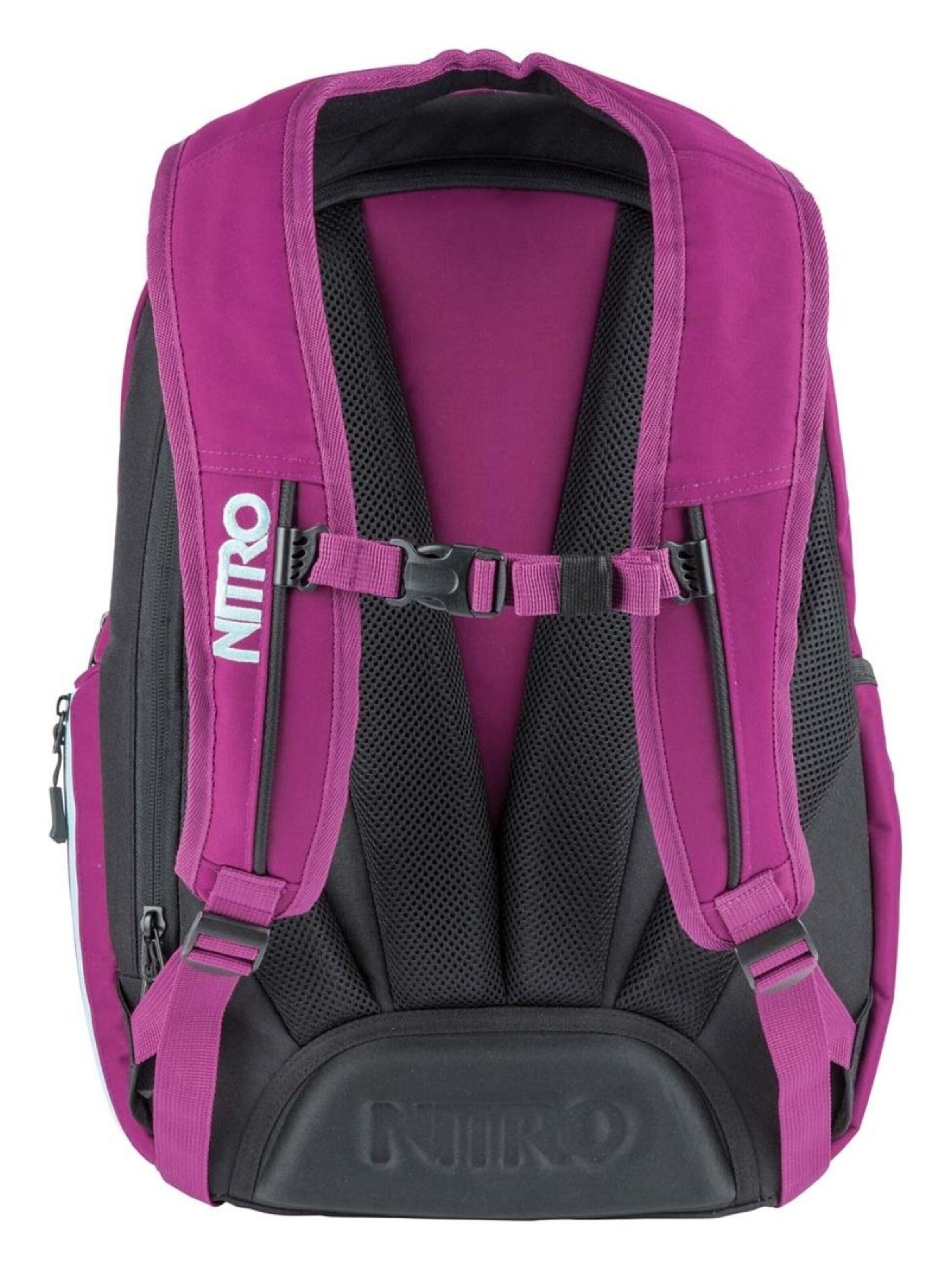 NITRO - Mochila en rosa
