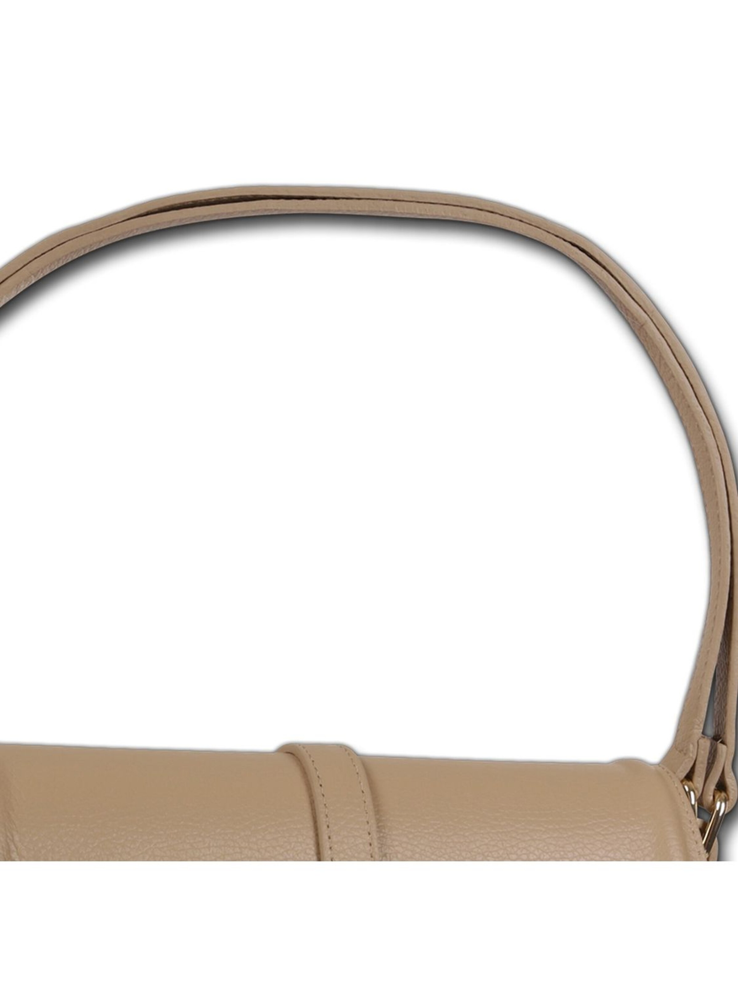 Toscanto - Bolso de hombro en beige