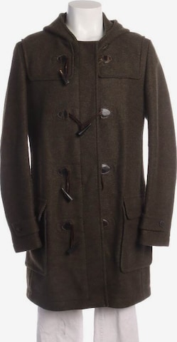 Windsor Jacket & Coat in M in Green: front