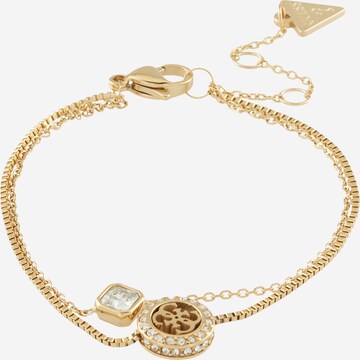 GUESS Armband in Goud: voorkant