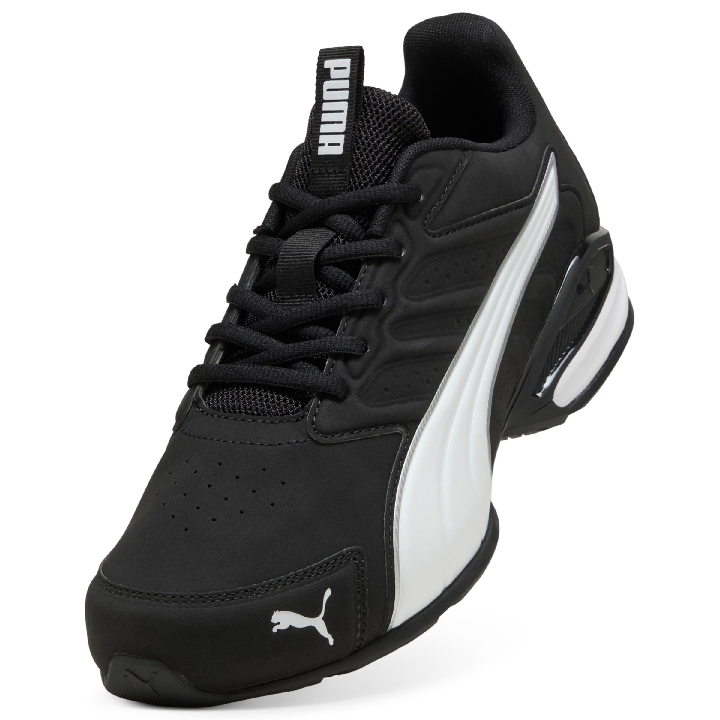 PUMA Sneakers in Black