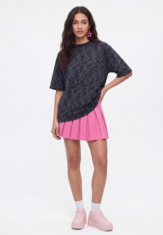 MYMO Shirt in Zwart