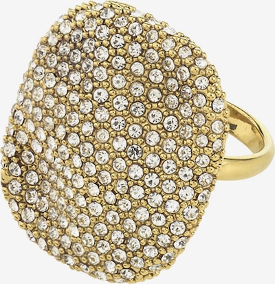 Pilgrim Sormus 'Ember' värissä kulta / läpinäkyvä, Tuotenäkymä