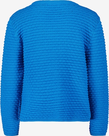 Pullover di Betty & Co in blu