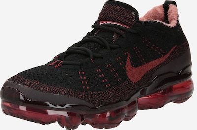 Nike Sportswear Ниски маратонки 'AIR VAPORMAX 2023 FK' в червено / черно, Преглед на продукта