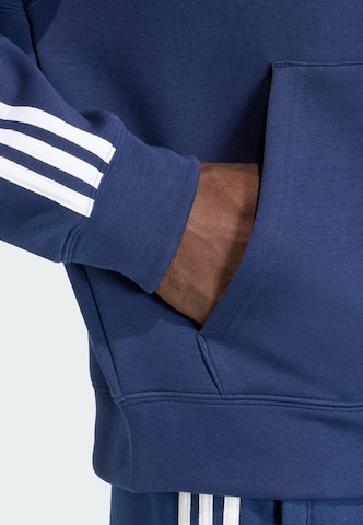 ADIDAS ORIGINALS Sweatvest 'Adicolor Spacer' in Blauw