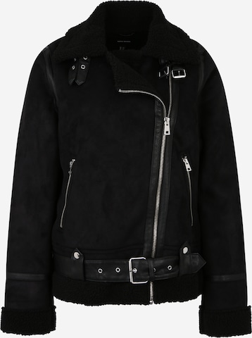 Vero Moda Tall Between-Season Jacket 'VEGA' in Black: front