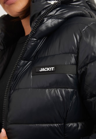 Veste d’hiver JACK1T en noir